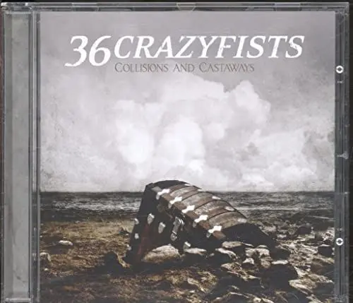 Produktbild: Collisions and Castaways