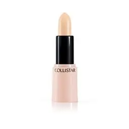 Produktbild: Collistar Impeccabile Concealer, minimiert Unregelmäßigkeiten, Tränensäcke und dunkle Augenringe, langer Halt bis zu 24 h, mittlere - hohe Deckkraft, ohne Silikone, Alkohol und Duftstoffe, 4 ml