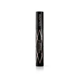 Produktbild: Collistar Impeccabile Mascara, außergewöhnliches Volumen und Länge, augenärztlich getestet, auch für empfindliche Augen geeignet, langer Halt, kein Verwischen, 14 ml