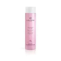 Produktbild: Collistar Mizellenmilch Make-Up-Entferner Gesicht-Augen, reinigt sanft und entfernt Make-up vom Gesicht, ohne zu reizen, mit italienischen Pflanzenwirkstoffen, auch für empfindliche Haut, 250 ml
