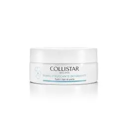 Produktbild: Collistar Reinigendes Make Up Entferner Balsam, Wasserfreie Formel, Entfernt Selbst Starkes Make-up und Sonnenschutzmittel, Für Alle Hauttypen Geeignet, 100 ml