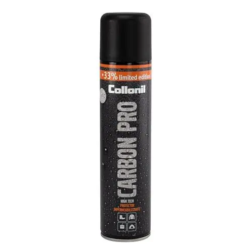 Produktbild: Collonil Carbon Pro Schuhcreme & Pflegeprodukt, Transparent (neutral), 400 ml