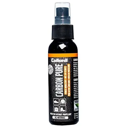 Produktbild: Collonil Carbon Pure Schuhcreme & Pflegeprodukte, Transparent (Neutral)