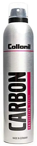 Produktbild: Collonil Carbon Lab Imprägnierspray - Fluorfrei – Transparent, atmungsaktiv & langlebig | High-Tech Schutz für Schuhe, Textilien & Leder | 300 ml – Made in Germany