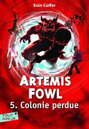 Produktbild: Colonie Perdue