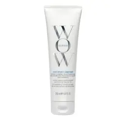 Produktbild: Color Wow Color Security Conditioner, Pflegespülung für Normales & Feines Haar geeignet, pflegende Inhaltsstoffe Haarspülung für Kraftvolle & Gesunde Haare, 250ml