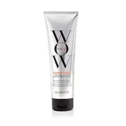 Produktbild: Color Wow Color Shampoo, silikonfreies & sulfatfreies Farbpflege Shampoo für coloriertes Haar, Color Protection Shampoo Glanz & Geschmeidigkeit, 250ml (1er Pack)