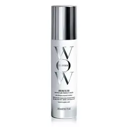 Produktbild: Color Wow Dream Filter, Pre-Shampoo Treatment, Sprühkur für strahlende & frischere Haarfarbe, Haarpflege Spray für helles & blondes Haar geeignet, 200ml