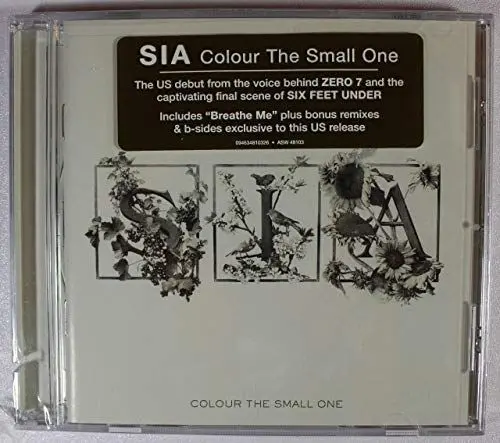 Produktbild: Colour the Small One