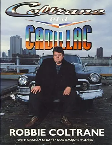 Produktbild: Coltrane in a Cadillac