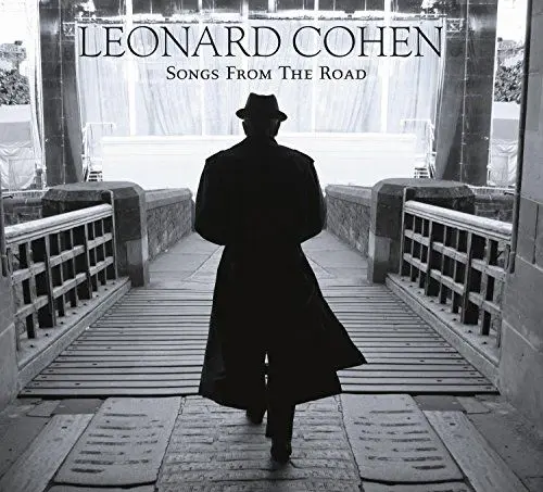 Produktbild: COLUMBIA COLUMBIA Songs from the Road