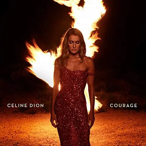 Produktbild: COLUMBIA Courage (Deluxe Edition)