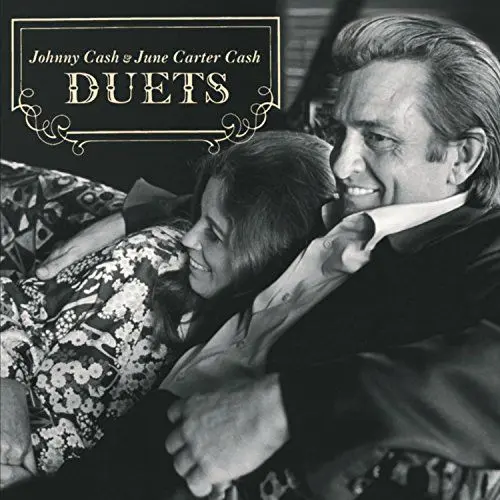 Produktbild: COLUMBIA Duets