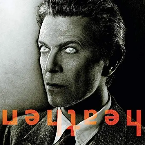 Produktbild: COLUMBIA Heathen
