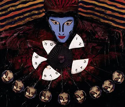 Produktbild: COLUMBIA Hypnotize