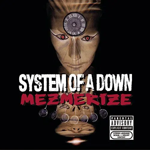 Produktbild: COLUMBIA Mezmerize