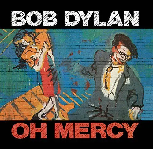 Produktbild: COLUMBIA Oh Mercy