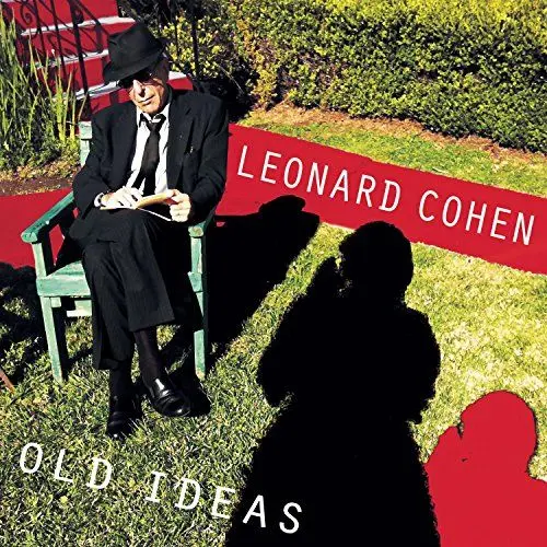 Produktbild: COLUMBIA Old Ideas