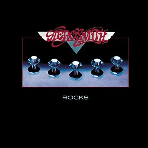 Produktbild: COLUMBIA Rocks