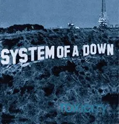 Produktbild: COLUMBIA Toxicity