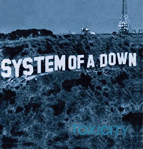 Produktbild: COLUMBIA Toxicity