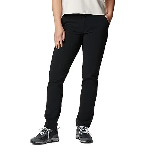 Produktbild: Columbia Damen Softshell-Hose, Back Beauty