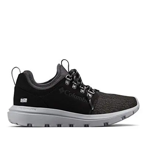 Produktbild: Columbia Backpedal Clime Outdry, Damen Cross-Trainer, Schwarz (Shark, 011), 37 EU