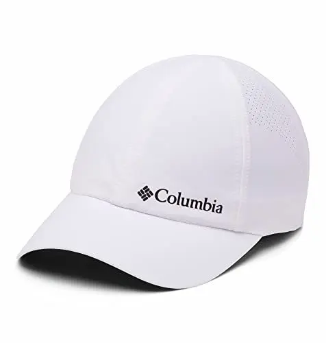 Produktbild: Columbia Cap Silver Ridge III Ball, White, One size, 1840071