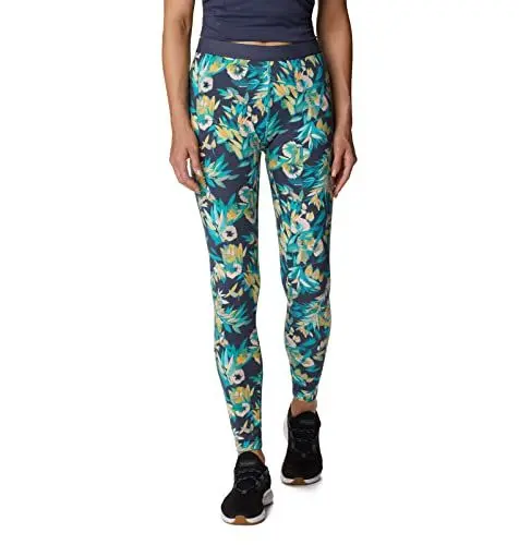 Produktbild: Columbia Damen Hike Leggings