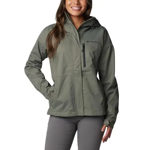Produktbild: Columbia Damen Jacke, Hikebound