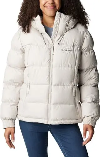 Produktbild: Columbia Damen Pike Lake II Insulated Jacket Jacke, Dark Stone, L