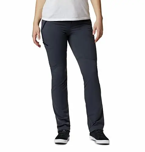 Produktbild: Columbia Damen Wanderhose, Passo Alto
