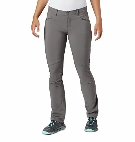 Produktbild: Columbia Damen Wanderhose Peak to Point