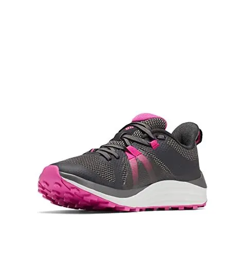 Produktbild: Columbia Escape Pursuit Trail Running Schuhe für Damen, Schwarz (Black x Wild Fuchsia), 37 EU