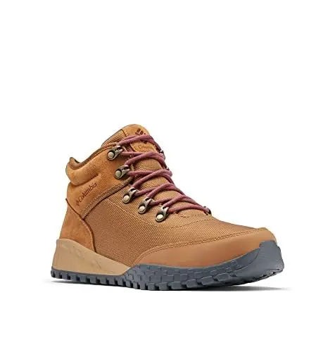 Produktbild: Columbia Fairbanks Mid Wanderstiefel für Herren, Braun (Elk x Graphite), 45 EU