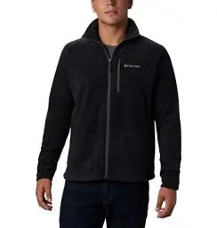 Produktbild: Columbia Fast Trek II Full Zip Fleece Fleecejacke Mit Durchgehendem Reißverschluss für Herren