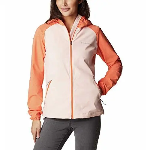 Produktbild: Columbia Heather Canyon Softshell Jacket - L