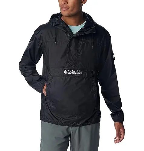 Produktbild: Columbia Challenger Windbreaker Leichte Windbreaker Jacke für Herren