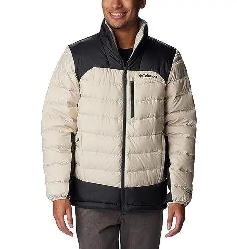 Produktbild: Columbia Herren Daunenjacke, Autumn Park
