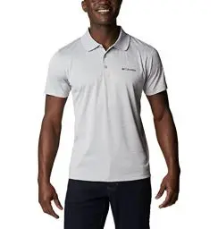 Produktbild: Columbia Herren Poloshirt, Zero Rules