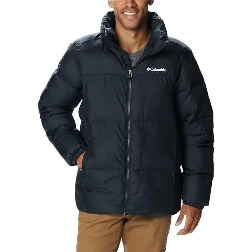 Produktbild: Columbia Herren Puffect II Jacke