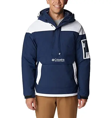 Produktbild: Columbia Herren Pullover, Challenger
