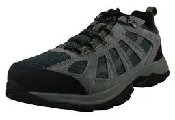Produktbild: Columbia Herren Trekking und Wanderschuhe, Graphite Black, 47 EU