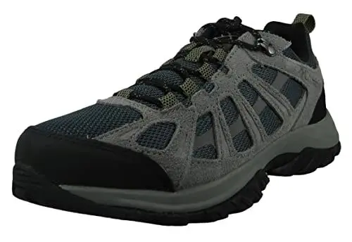 Produktbild: Columbia Herren Trekking und Wanderschuhe, Graphite Black, 47 EU