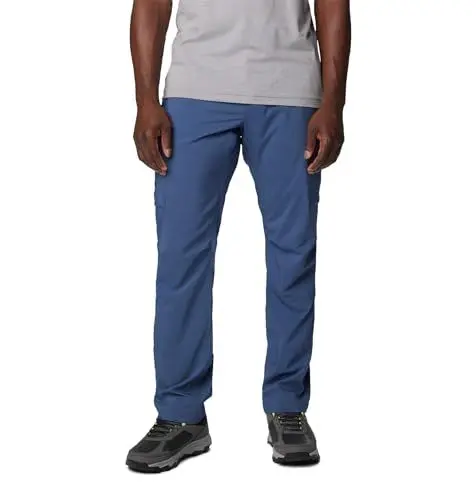 Produktbild: Columbia Herren Utility-Hose, Silver Ridge