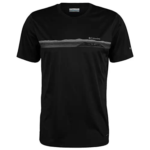 Produktbild: Columbia Hike T-Shirt 010 XS