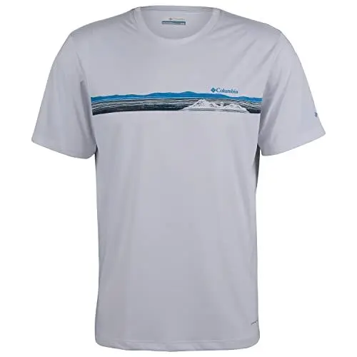 Produktbild: Columbia Hike T-Shirt 100 XS