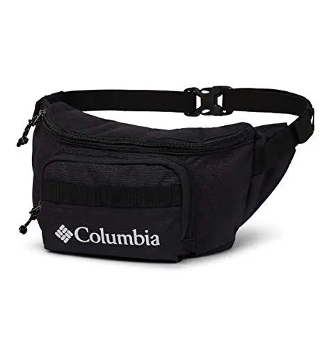 Produktbild: Columbia Zigzag Hip Pack Hüfttasche Unisex