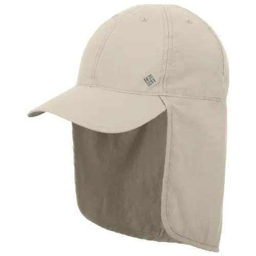 Produktbild: Columbia Hut Schooner Bank, Fossil, One Size, CU9108