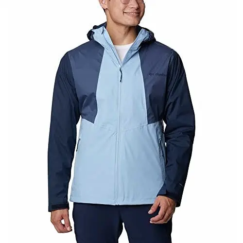 Produktbild: Columbia Inner Limits™ Ii Jacket 5X